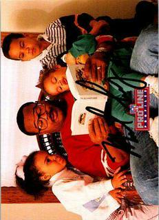 Mike Singletary