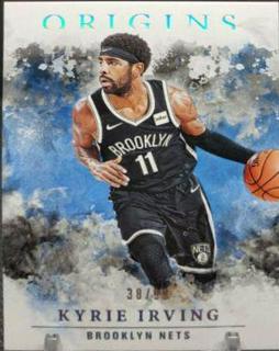 Kyrie Irving