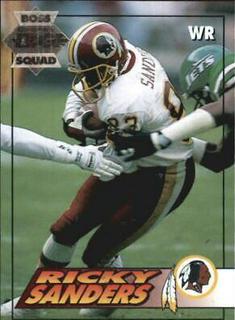 Ricky Sanders