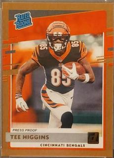 Tee Higgins