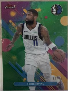 Kyrie Irving