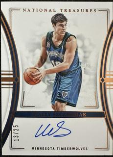Wally Szczerbiak