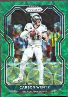 Carson Wentz