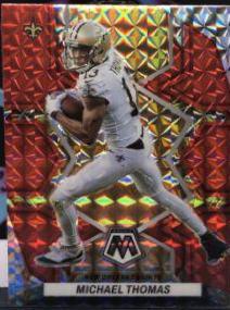 Michael Thomas