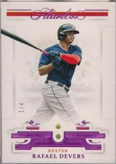 Rafael Devers
