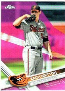 Zach Britton