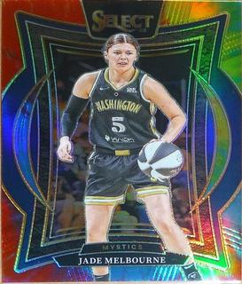Jade Melbourne