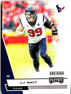 J.J. Watt