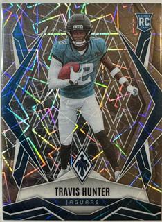 Travis Hunter