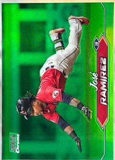 Jose Ramirez