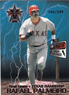 Rafael Palmeiro