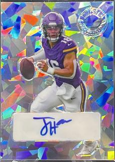 Jaren Hall