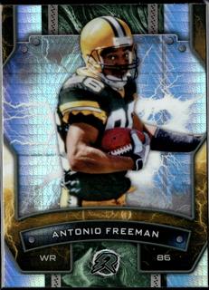 Antonio Freeman