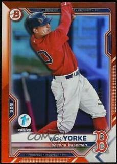 Nick Yorke