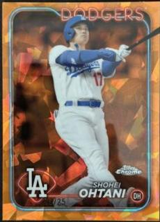 Shohei Ohtani
