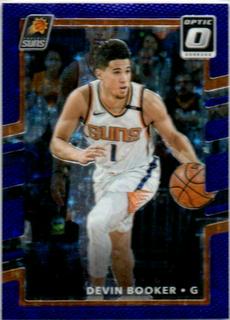 Devin Booker