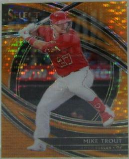 Mike Trout