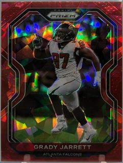 Grady Jarrett