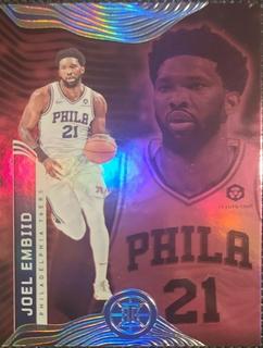 Joel Embiid