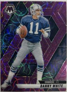 Danny White
