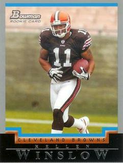Kellen Winslow