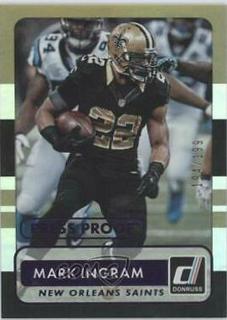 Mark Ingram