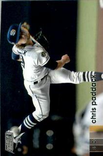 Chris Paddack