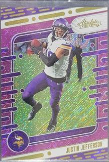Justin Jefferson
