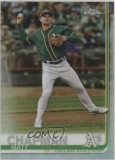 Matt Chapman