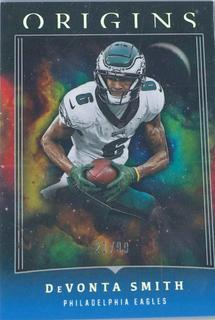 DeVonta Smith