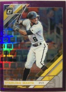 Starling Marte