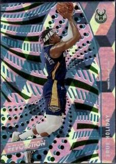 Jrue Holiday