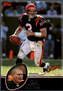 Jon Kitna