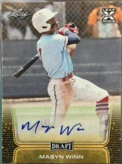 Masyn Winn