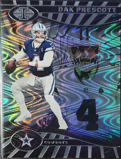 Dak Prescott