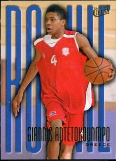 Giannis Antetokounmpo