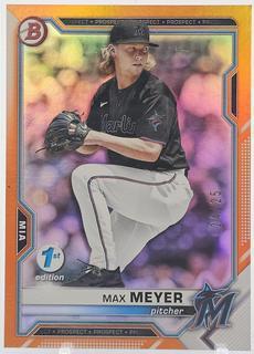 Max Meyer