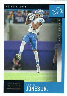 Marvin Jones Jr.