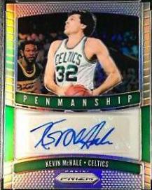 Kevin McHale