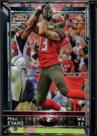 Mike Evans