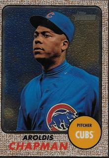 Aroldis Chapman