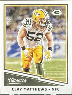 Clay Matthews