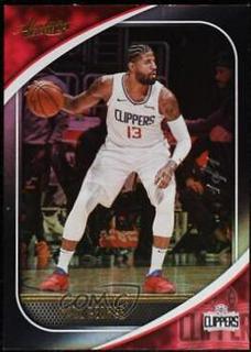 Paul George