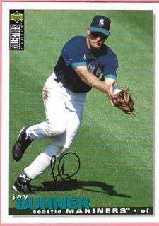 Jay Buhner