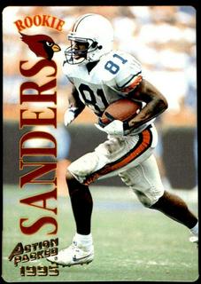 Frank Sanders