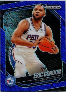 Eric Gordon
