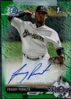 Freddy Peralta