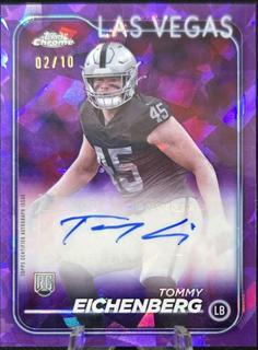Tommy Eichenberg