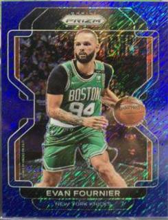 Evan Fournier