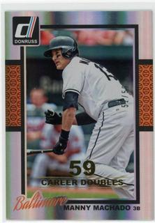 Manny Machado